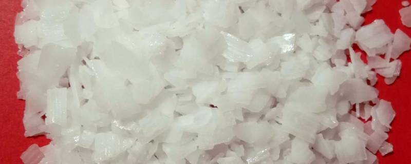 火碱的作用 火碱的作用是什么