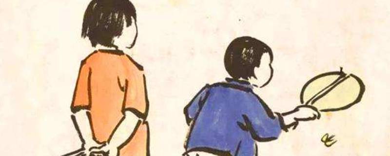 孩提时代是几岁到几岁 孩童时代是几岁的年纪