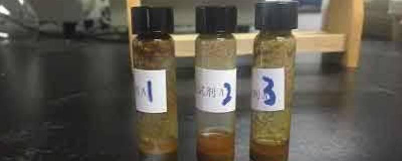 氯水保存在什么瓶中 氯水保存在什么瓶中方程式