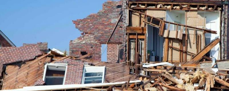 6.6级地震严重吗 6.0级地震算严重吗