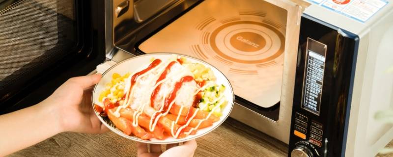 微波炉解冻肉需要几分钟（在微波炉里解冻肉需要多长时间）