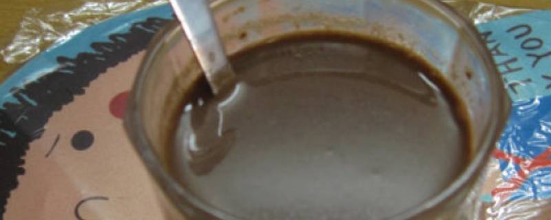 巧克力融化后能做什么简单的食物 巧克力融化后可以做什么美食