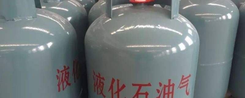 煤气罐可以用热水烫吗 煤气罐能用热水烫吗