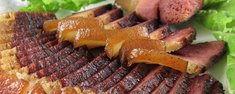 塑料盆可以腌制肉吗 塑料盆可以腌肉吗?