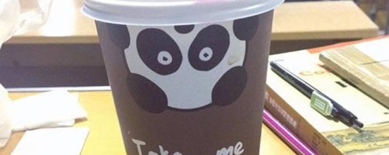 纸杯奶茶可以放微波炉加热么 纸杯奶茶可以放进微波炉加热吗
