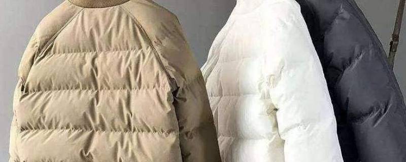 面包服怎么洗 面包服怎么洗最好