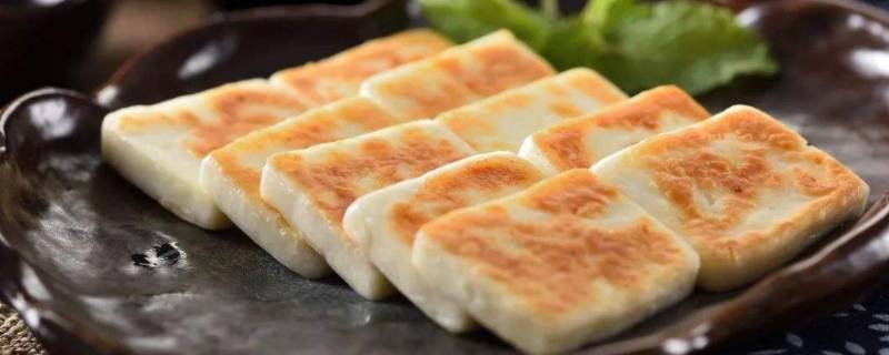 乳饼可以冷冻保存吗（乳饼蒸熟后可以放冷冻吗）