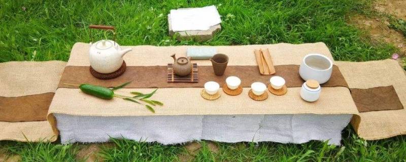 茶席是干什么用的（茶席的作用是什么）