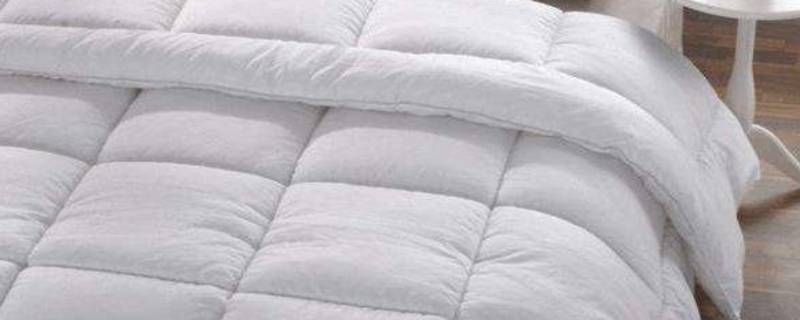 被套固定扣怎么固定（被套固定扣怎么固定怎么解开）