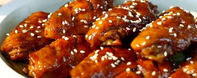 可乐鸡翅用什么可乐（可乐鸡翅用什么可乐比较好吃）