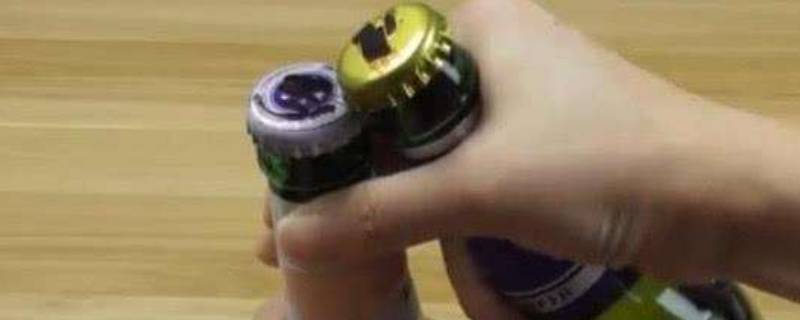 怎么开酒瓶（没有瓶起子怎么开酒瓶）