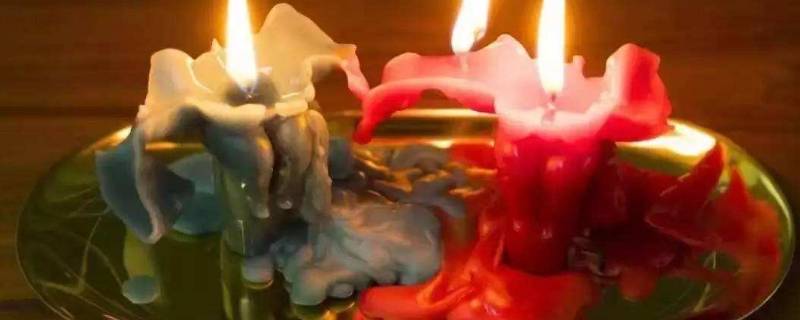 蜡怎么擦干净 如何把蜡擦干净