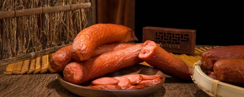 香肠做了一直不干怎么办（香肠做失败了怎么办）