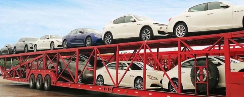 私家车可以托运吗 坐飞机私家车可以托运吗