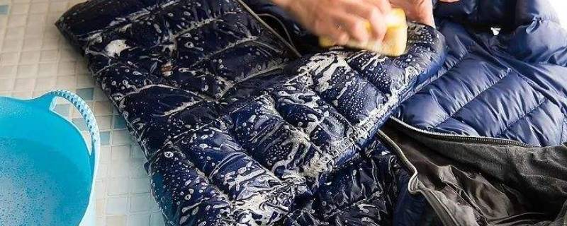羽绒服可以直接空气洗吗 空气洗能洗羽绒服吗