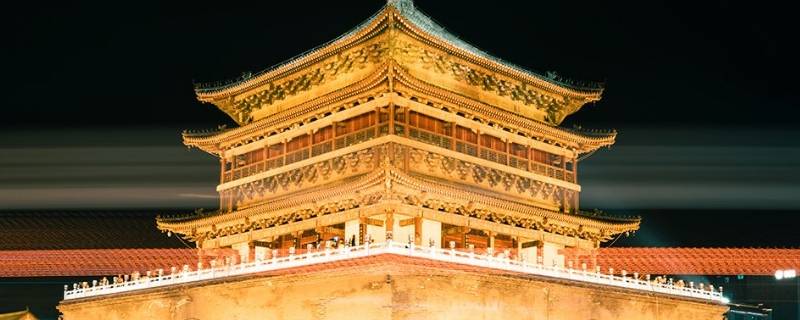 中国四大古都之首是谁（中国六大古都都有谁）