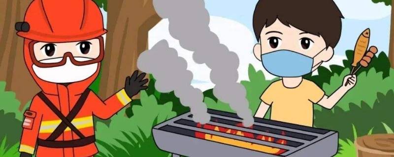 封闭房间发生火灾时能开窗吗 相对封闭的房间发生火灾时,可以打开门窗吗