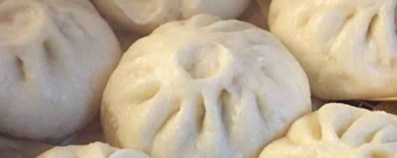 速冻包子不解冻直接蒸多久 冷冻包子要不要解冻后才蒸呢?