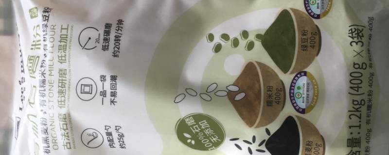 面粉袋子怎么拆线 面粉袋子怎么拆线图解