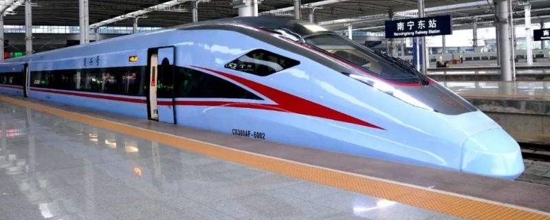 c668是高铁吗 c6681是高铁吗