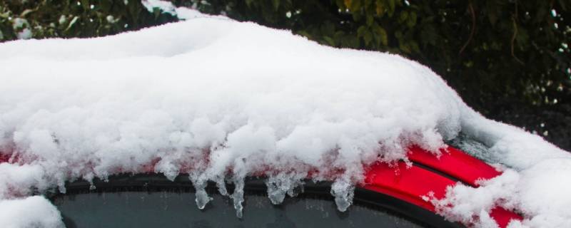 6毫米降雪量有多厚 降雪是多厚
