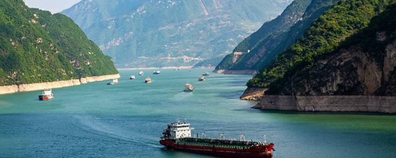 长江流域面积 长江流域面积占全国面积的