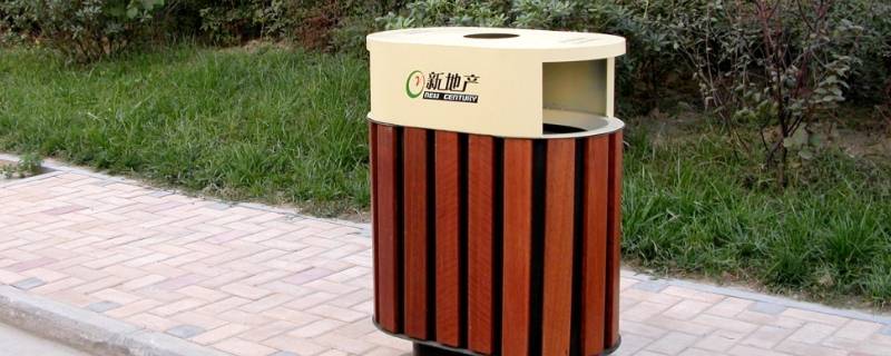 垃圾桶生产厂家有哪些（成都垃圾桶生产厂家有哪些）
