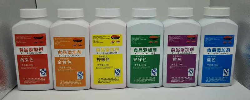 如何正确看待食品添加剂（如何正确看待食品添加剂在食品加工中的应用）