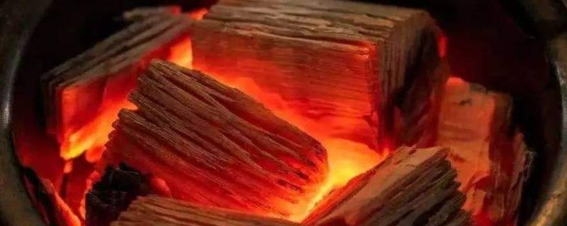 碳火和炭火的区别 什么的碳火