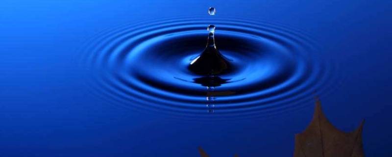 节水建议 提出节水建议
