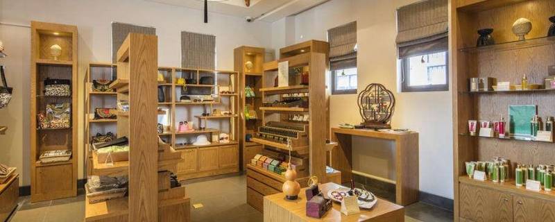 手信店是什么 手信店是什么店铺