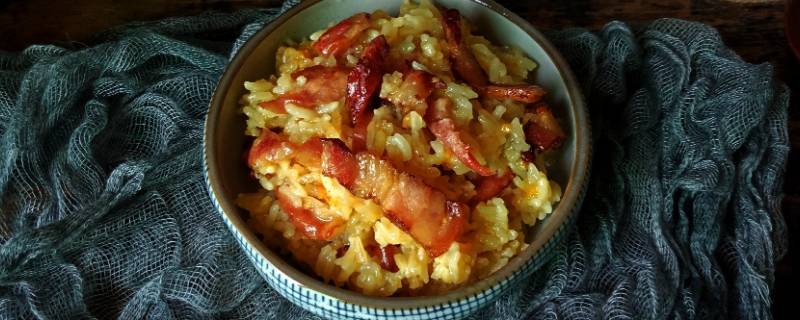 姜饭是哪里的（姜饭是什么时候吃的）