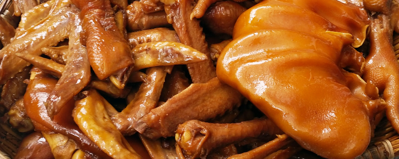 卤料可以卤些什么菜（卤菜可以卤什么东西）