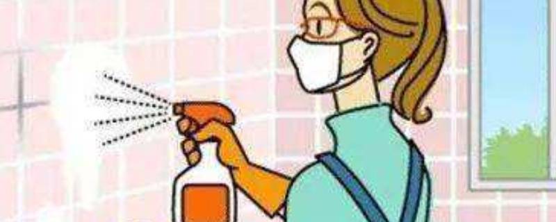 洗消过程中我们应该注意的事项有（洗消过程中我们应该注意的事项有多选）