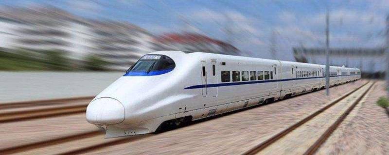 高铁车次是什么（高铁车次是什么?）