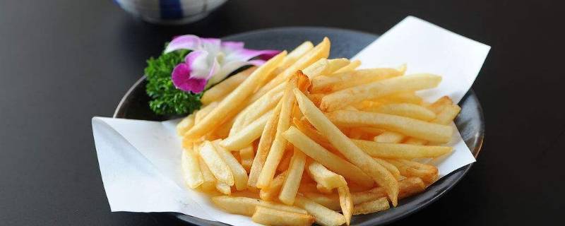 冷冻薯条需要解冻吗（速冻薯条要不要解冻）
