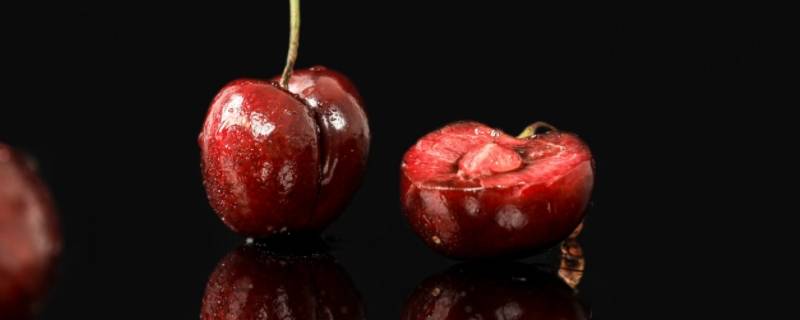 车厘子带J和不带J有什么区别 车厘子带j是什么意思