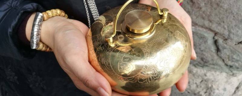 汤婆子和热水袋的区别（汤婆婆热水袋）