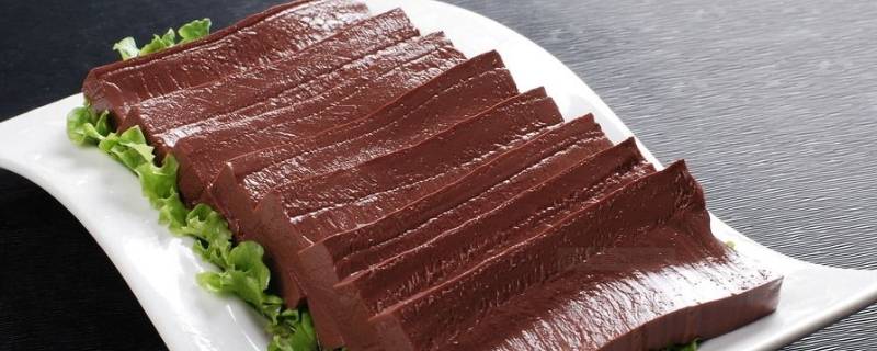 羊血能冷冻吗 羊血可以冷冻吗