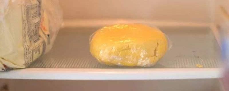 和好的面怎么隔夜保存 和好的面能不能隔夜用