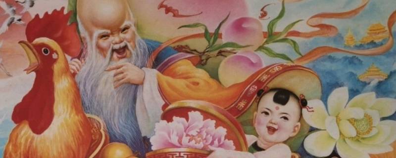 年画产地有哪些（年画产地有哪些地方）