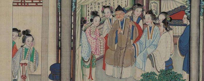 平妻与贵妾有什么区别（平妻是妾吗）