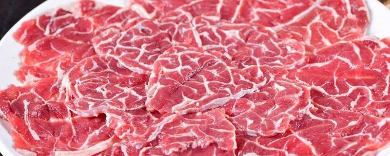 金钱腱是牛的哪个位置 金钱肉是哪个部位