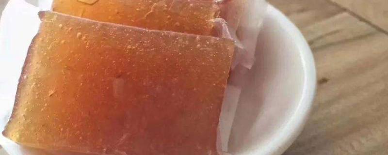 擂枣的核是天然的吗 擂枣核是什么