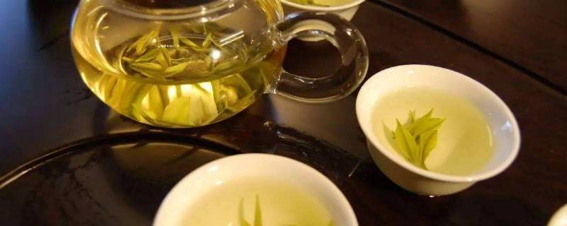 冲泡老茶什么是关键（冲泡老茶(是关键）