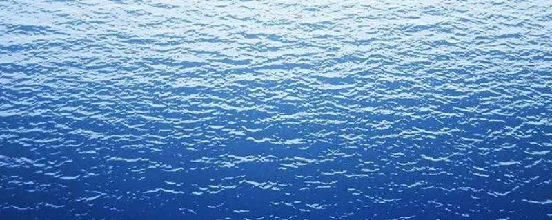海水可以净化成淡水吗 海水能净化成淡水吗