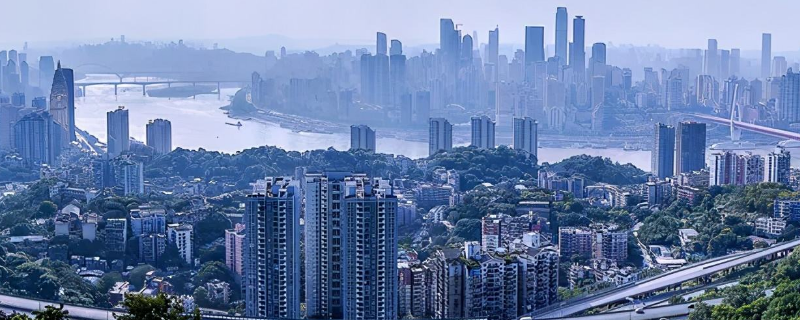 怎么介绍重庆这个城市 怎么介绍重庆这个城市的地理环境一段话