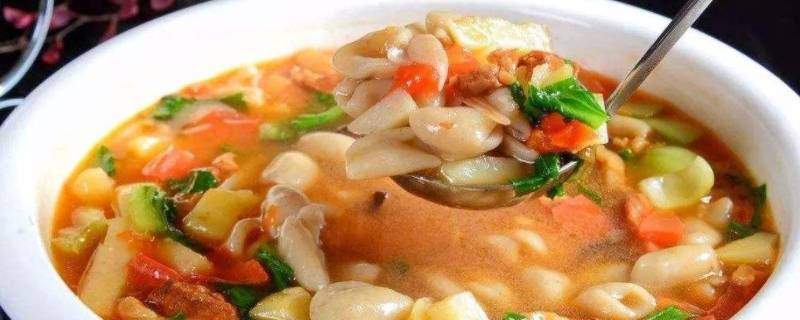 麻食煮多久熟（炒麻食需要煮熟吗）