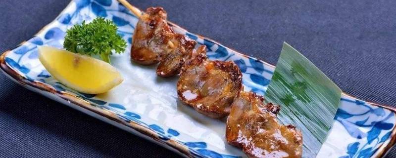 烧鸟是什么意思（炭火烧鸟是什么意思）