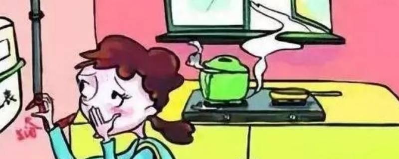管道煤气有毒吗 管道煤气有没有毒